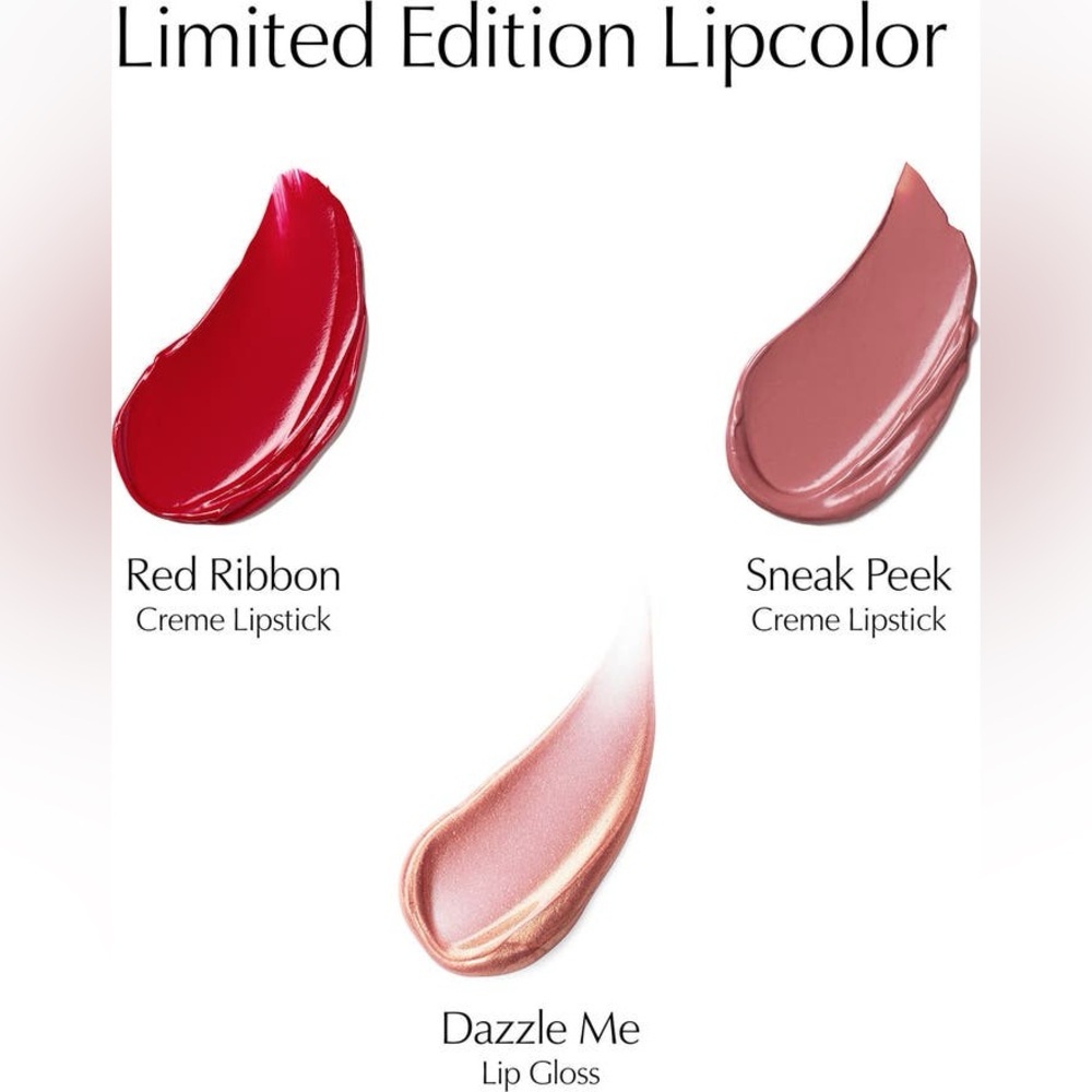Estée Lauder 12-Pc. Holiday Blockbuster Beauty Gift Set ~ Glow (Warm) ~ New! - Picture 9 of 16